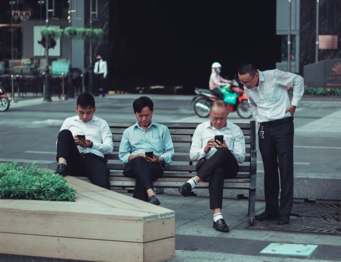 Photo by The Vinh on Unsplash