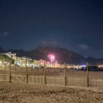 Año nuevo Port de Pollença 2026